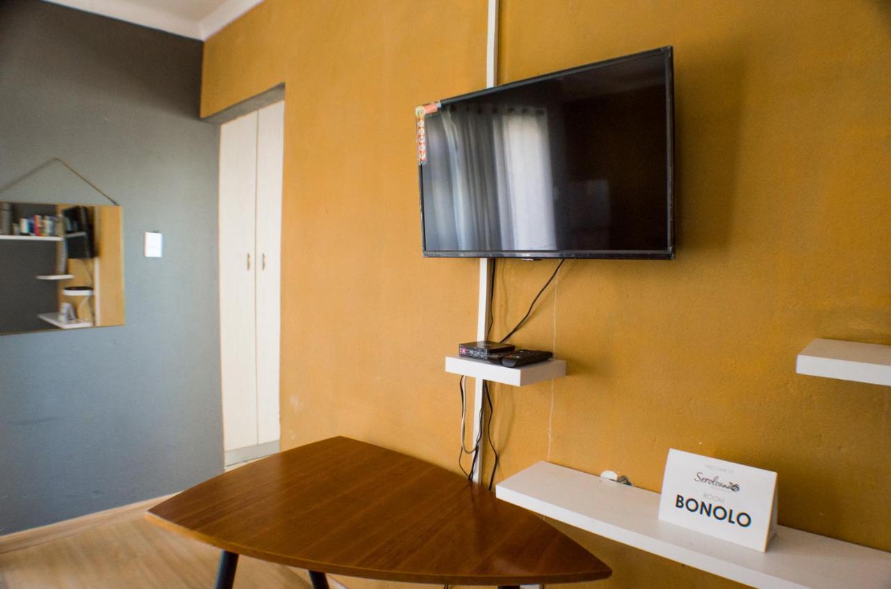 Seroloana Guest House Rustenburg Bagian luar foto